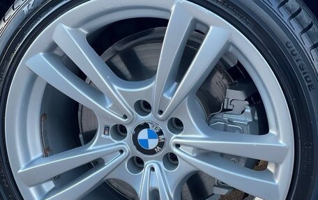 BMW X5, 2007 год, 2 200 000 рублей, 4 фотография