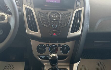 Ford Focus III, 2011 год, 800 000 рублей, 10 фотография