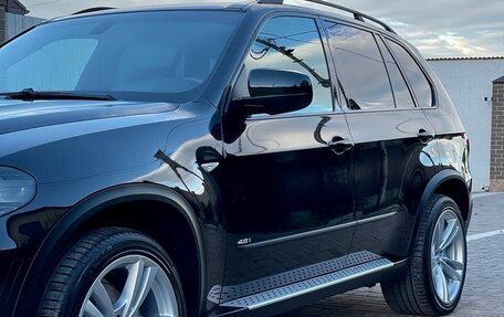 BMW X5, 2007 год, 2 200 000 рублей, 5 фотография