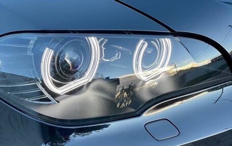 BMW X5, 2007 год, 2 200 000 рублей, 6 фотография