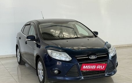 Ford Focus III, 2011 год, 800 000 рублей, 3 фотография