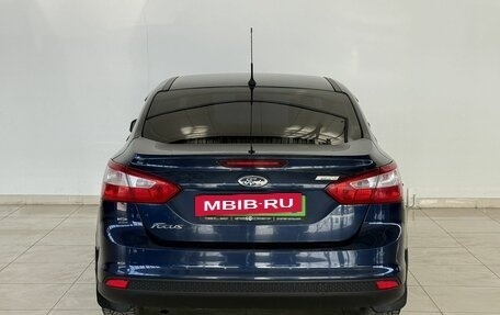 Ford Focus III, 2011 год, 800 000 рублей, 5 фотография