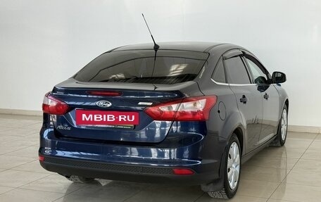Ford Focus III, 2011 год, 800 000 рублей, 4 фотография