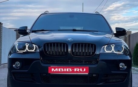 BMW X5, 2007 год, 2 200 000 рублей, 2 фотография