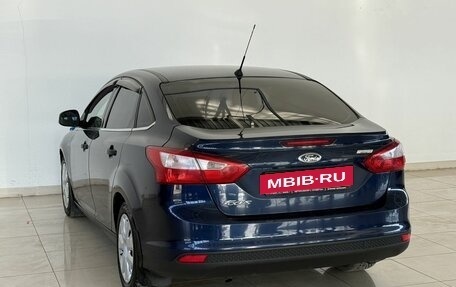 Ford Focus III, 2011 год, 800 000 рублей, 6 фотография