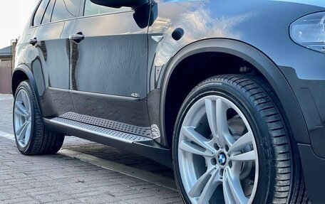 BMW X5, 2007 год, 2 200 000 рублей, 11 фотография