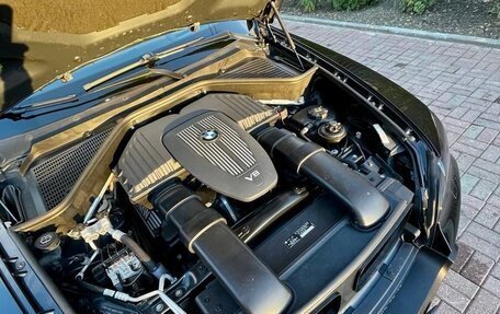 BMW X5, 2007 год, 2 200 000 рублей, 15 фотография