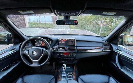 BMW X5, 2007 год, 2 200 000 рублей, 17 фотография