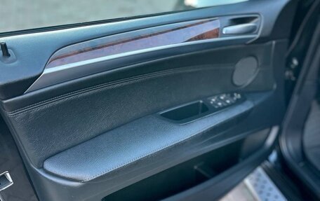 BMW X5, 2007 год, 2 200 000 рублей, 21 фотография