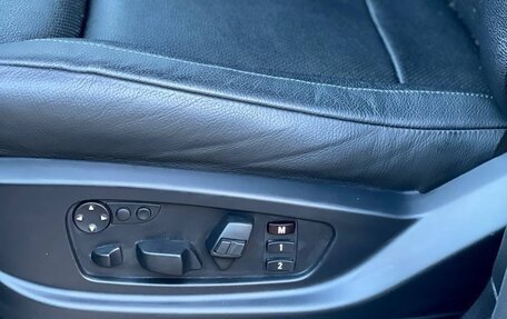 BMW X5, 2007 год, 2 200 000 рублей, 19 фотография