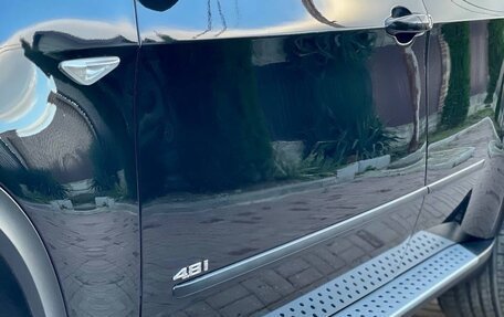 BMW X5, 2007 год, 2 200 000 рублей, 10 фотография