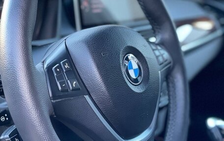 BMW X5, 2007 год, 2 200 000 рублей, 18 фотография