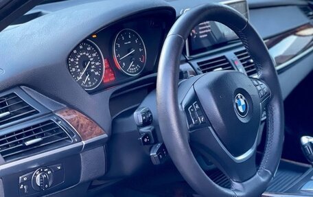 BMW X5, 2007 год, 2 200 000 рублей, 23 фотография