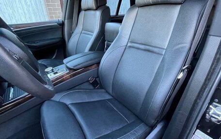 BMW X5, 2007 год, 2 200 000 рублей, 20 фотография