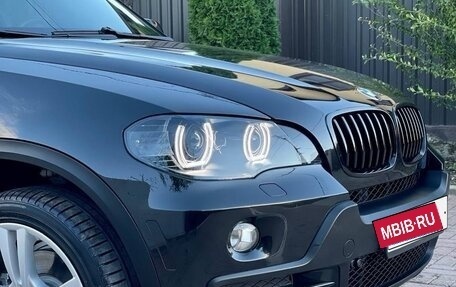 BMW X5, 2007 год, 2 200 000 рублей, 9 фотография