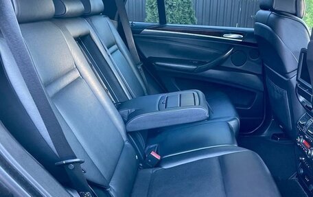 BMW X5, 2007 год, 2 200 000 рублей, 31 фотография