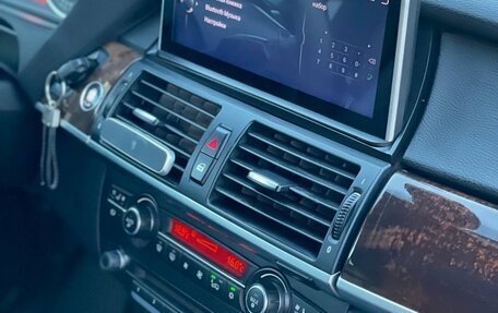 BMW X5, 2007 год, 2 200 000 рублей, 29 фотография