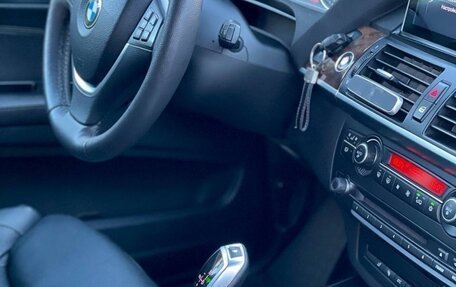 BMW X5, 2007 год, 2 200 000 рублей, 28 фотография