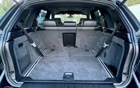 BMW X5, 2007 год, 2 200 000 рублей, 33 фотография