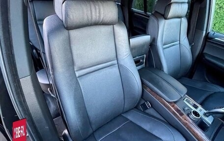 BMW X5, 2007 год, 2 200 000 рублей, 26 фотография