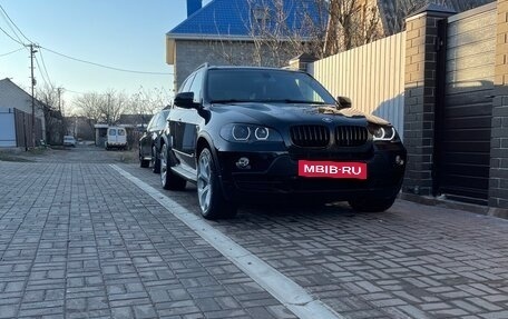 BMW X5, 2007 год, 2 200 000 рублей, 35 фотография