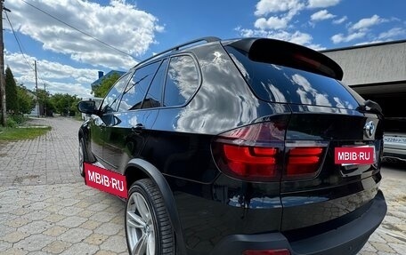 BMW X5, 2007 год, 2 200 000 рублей, 37 фотография