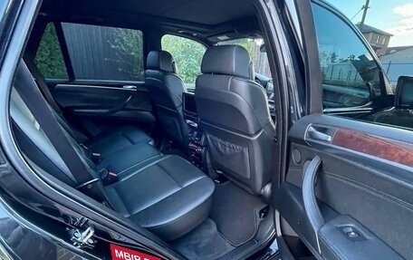 BMW X5, 2007 год, 2 200 000 рублей, 32 фотография