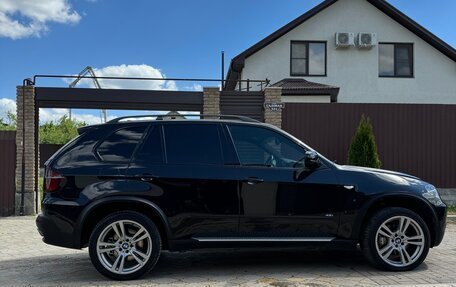 BMW X5, 2007 год, 2 200 000 рублей, 40 фотография