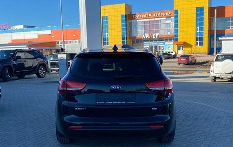 KIA cee'd III, 2017 год, 1 420 000 рублей, 5 фотография