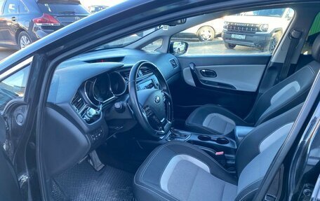 KIA cee'd III, 2017 год, 1 420 000 рублей, 13 фотография