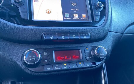 KIA cee'd III, 2017 год, 1 420 000 рублей, 22 фотография