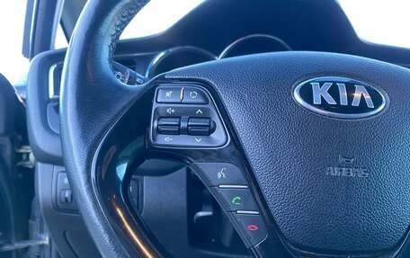 KIA cee'd III, 2017 год, 1 420 000 рублей, 17 фотография