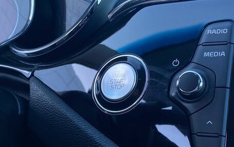 KIA cee'd III, 2017 год, 1 420 000 рублей, 19 фотография