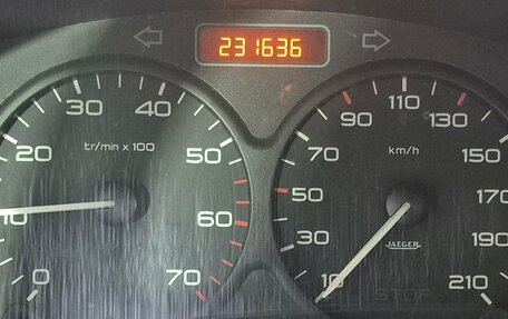 Peugeot Partner II рестайлинг 2, 2008 год, 499 000 рублей, 9 фотография