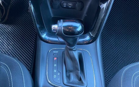 KIA cee'd III, 2017 год, 1 420 000 рублей, 23 фотография
