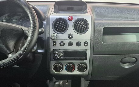 Peugeot Partner II рестайлинг 2, 2008 год, 499 000 рублей, 12 фотография