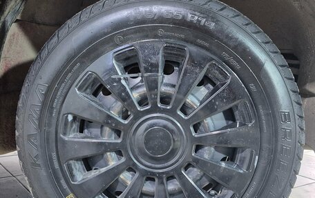 Peugeot Partner II рестайлинг 2, 2008 год, 499 000 рублей, 21 фотография