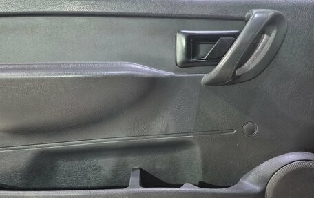 Peugeot Partner II рестайлинг 2, 2008 год, 499 000 рублей, 18 фотография