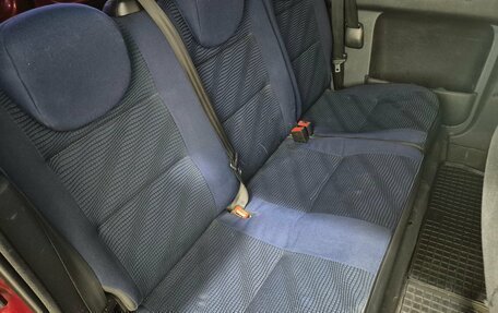 Peugeot Partner II рестайлинг 2, 2008 год, 499 000 рублей, 16 фотография