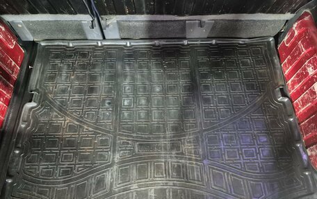 Peugeot Partner II рестайлинг 2, 2008 год, 499 000 рублей, 20 фотография