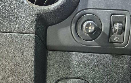 Peugeot Partner II рестайлинг 2, 2008 год, 499 000 рублей, 19 фотография