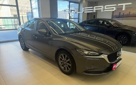 Mazda 6, 2019 год, 2 250 000 рублей, 3 фотография