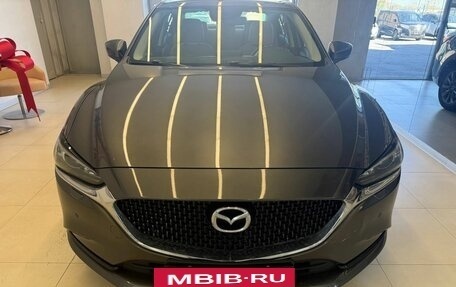 Mazda 6, 2019 год, 2 250 000 рублей, 2 фотография