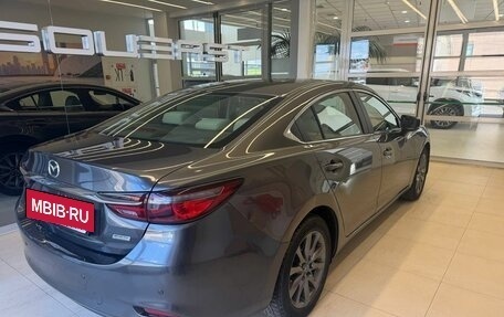 Mazda 6, 2019 год, 2 250 000 рублей, 4 фотография