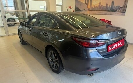 Mazda 6, 2019 год, 2 250 000 рублей, 6 фотография