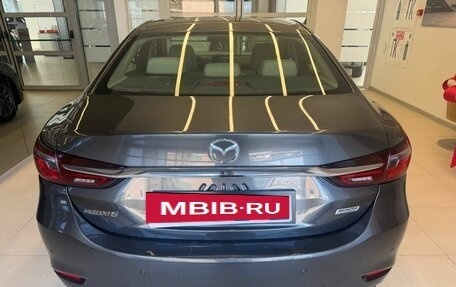 Mazda 6, 2019 год, 2 250 000 рублей, 5 фотография
