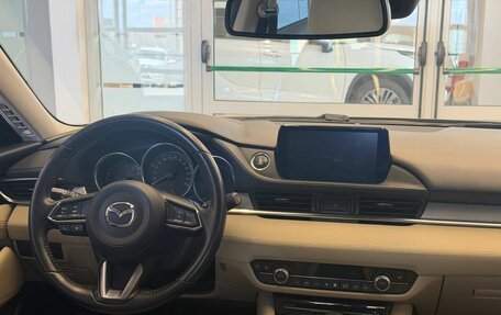 Mazda 6, 2019 год, 2 250 000 рублей, 8 фотография