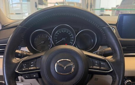 Mazda 6, 2019 год, 2 250 000 рублей, 16 фотография