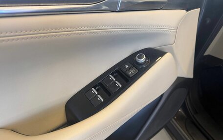 Mazda 6, 2019 год, 2 250 000 рублей, 19 фотография