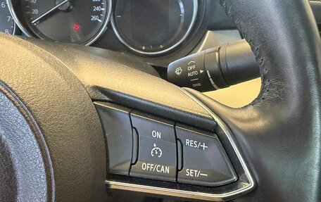 Mazda 6, 2019 год, 2 250 000 рублей, 18 фотография